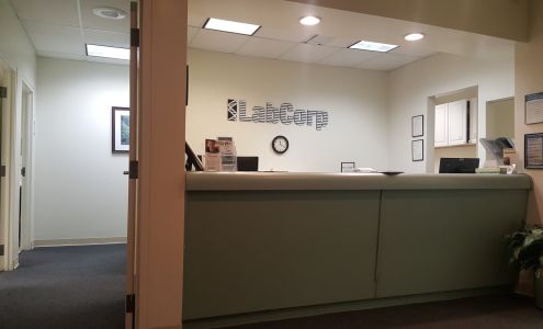 LabCorp