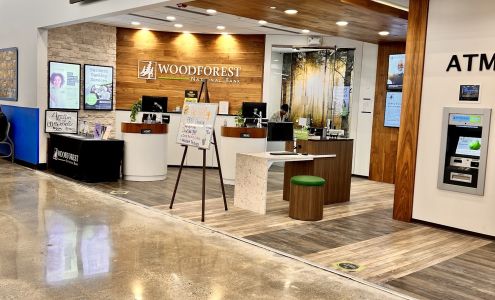 Woodforest National Bank