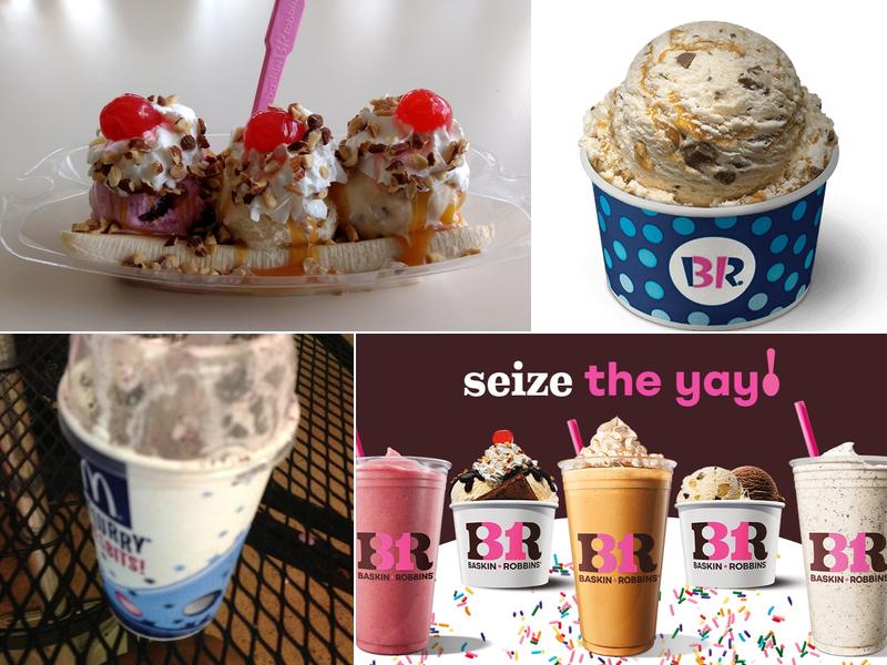 Baskin-Robbins