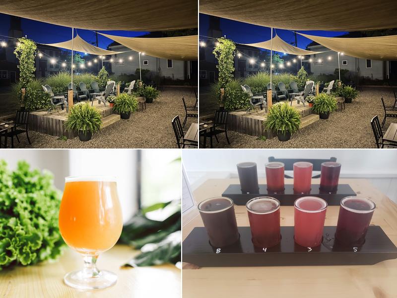 Naples Brewing Company