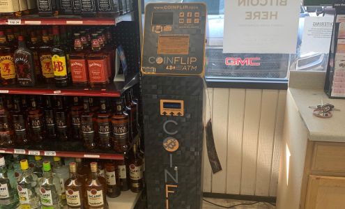 CoinFlip Bitcoin ATM