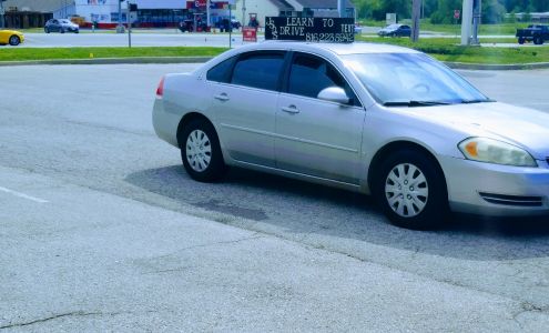 James Smith Driving School