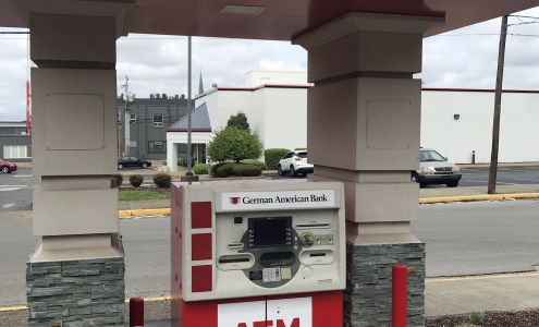 German American Bank ATM