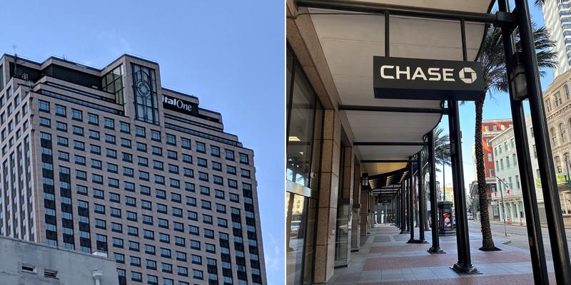 Capital One Securities