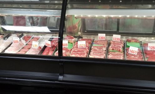Texas Corners Specialty Meats
