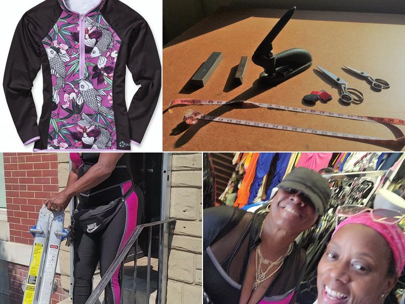 Fashions Unlimited Inc.