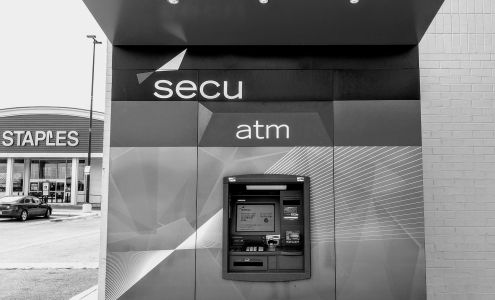 SECU ATM
