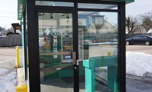 Bank of Canton ATM