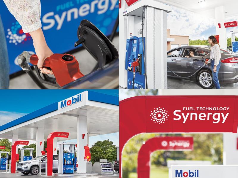 ATM (Park Avenue Mobil)