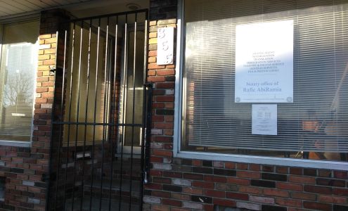 Mid Way Save And Trust Notary Office