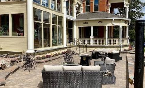 Cripple Creek Hospitality House & Travel Park Cripple Creek