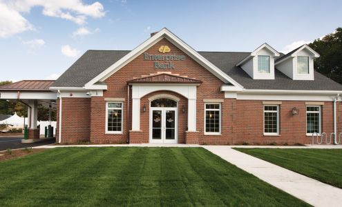 Enterprise Bank North Andover
