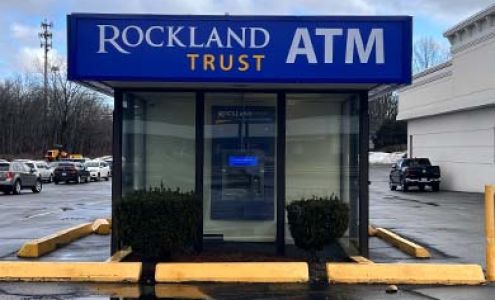 Rockland Trust Bank: ATM
