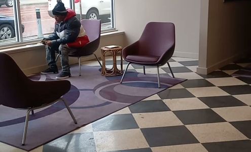 ELGA Credit Union Downtown Flint