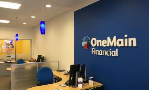 OneMain Financial