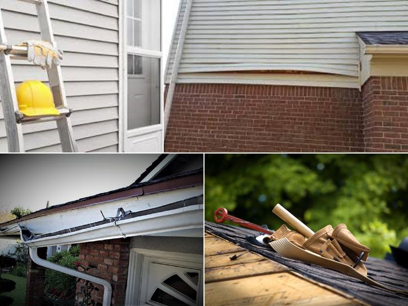 Man of Steel Roofing of Sterling Heights MI