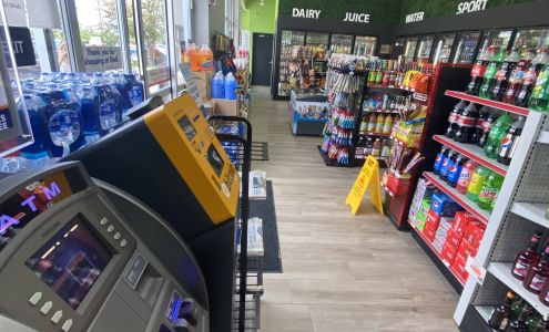 BudgetCoinz Bitcoin ATM