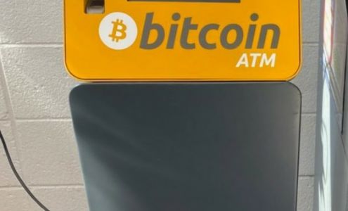 Bitcoin Legends Bitcoin ATM St Clair Shores MI