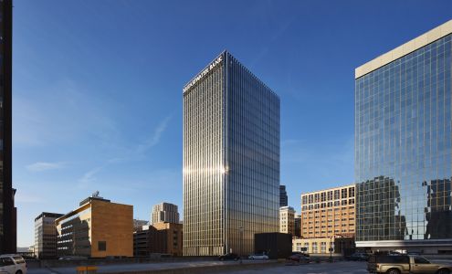 Bridgewater Bank Saint Paul