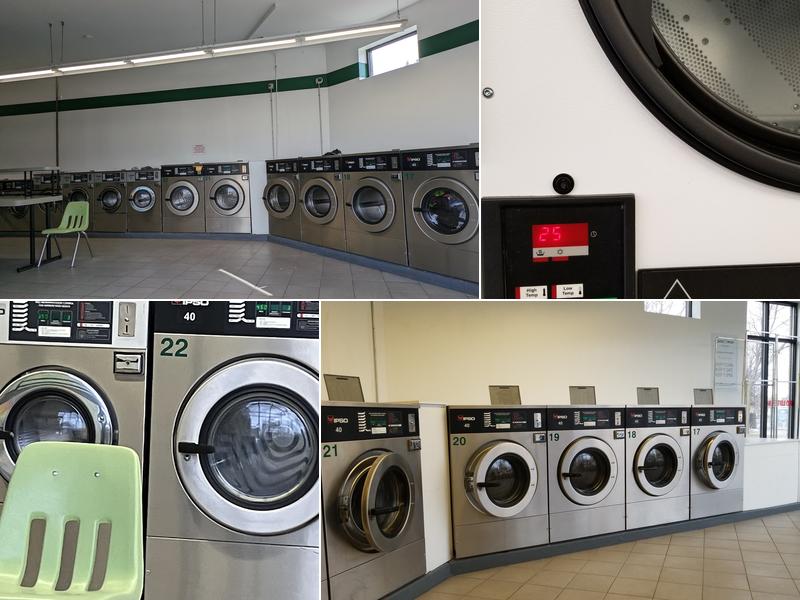 Quick Wash Laundromat