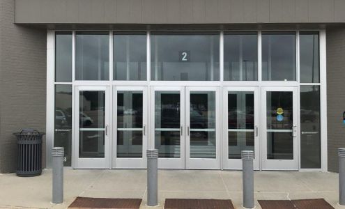 Coin Cloud Bitcoin ATM