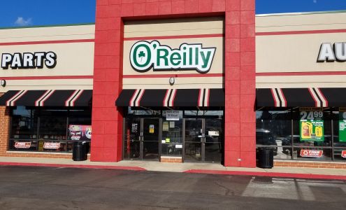 O'Reilly Auto Parts