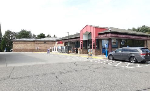 Bitcoin Depot - Bitcoin ATM