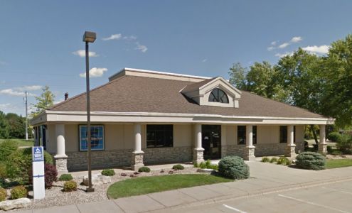 ATM Sterling State Bank