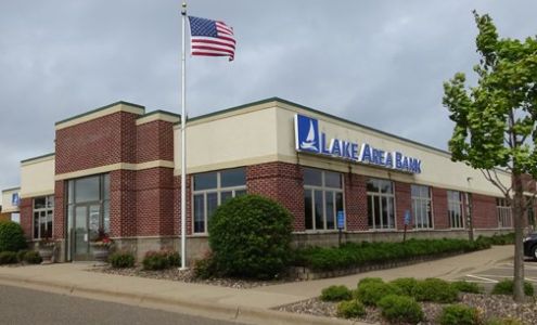 ATM Lake Area Bank