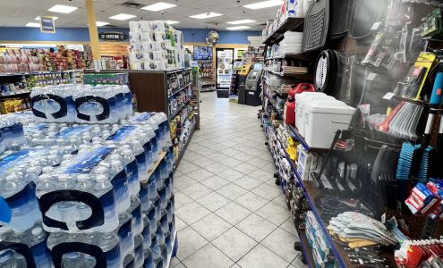 BudgetCoinz Bitcoin ATM