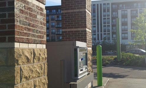 Huntington Bank ATM (Walk Up and Drive-Up)