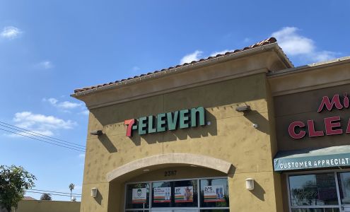 7-Eleven