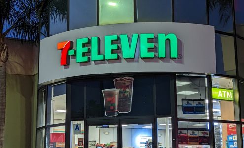 7-Eleven