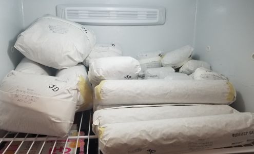 Wild Game Processing