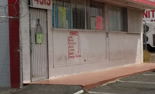 Carniceria EGC Meat Market