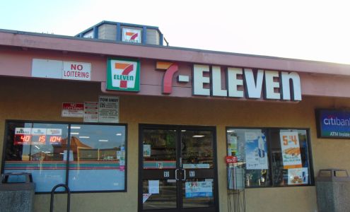 7-Eleven