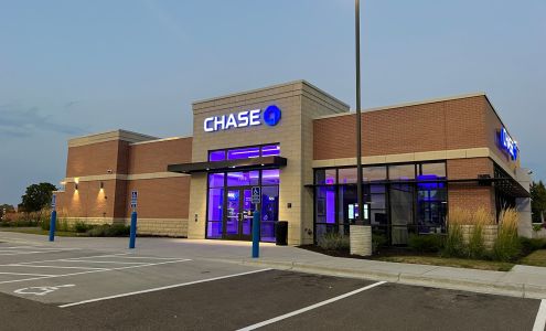 Chase Bank Woodbury