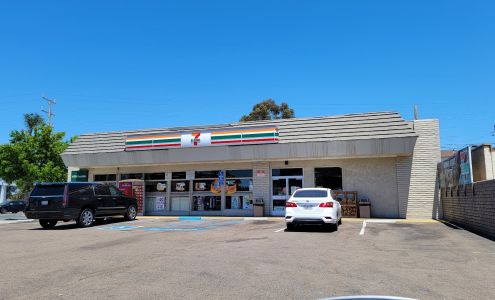 7-Eleven