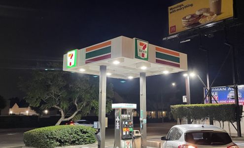 7-Eleven