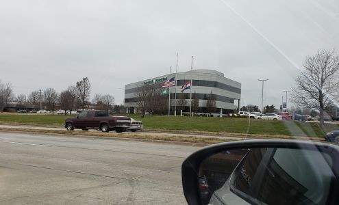 Central Bank of the Ozarks ATM