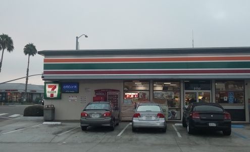 7-Eleven