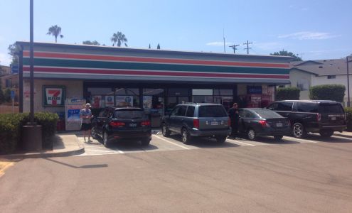 7-Eleven