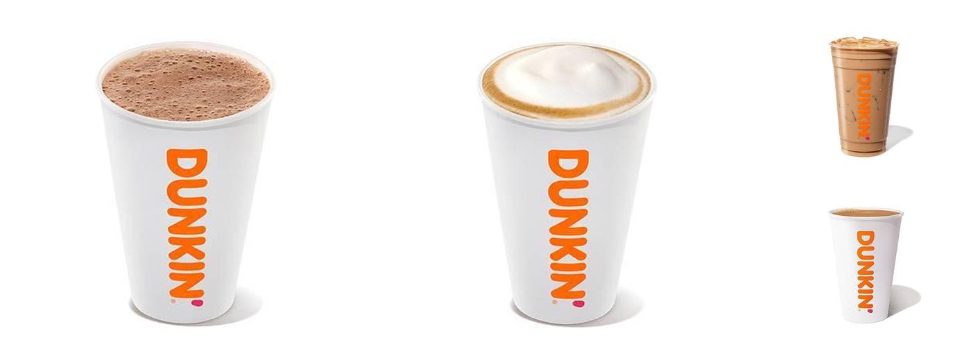 ATM Dunkin Donuts - 251 Market St.