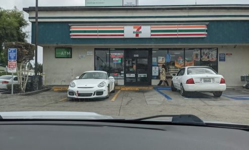 7-Eleven