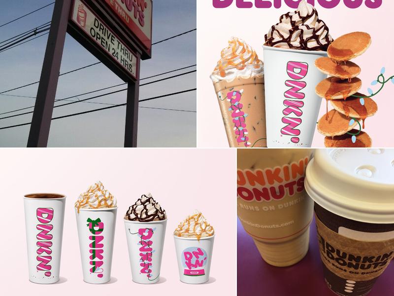 ATM Dunkin Donuts - 580 Rt 46