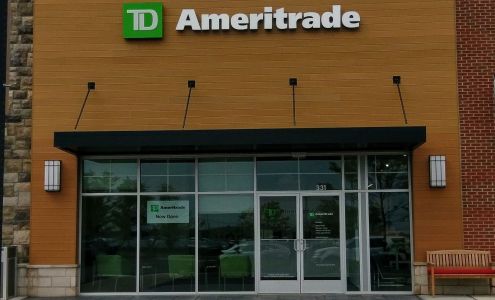 TD Ameritrade