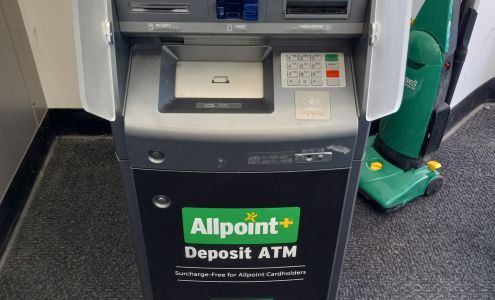 Allpoint ATM