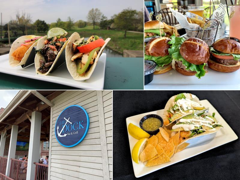 The Dock Bar & Grill