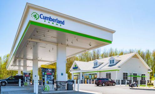 ATM (Cumberland Farms)