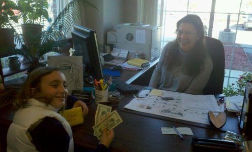 Merrimack County Savings Bank ATM